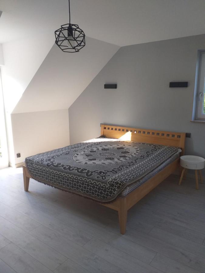 Holiday home Krasiczyn Nocleg *