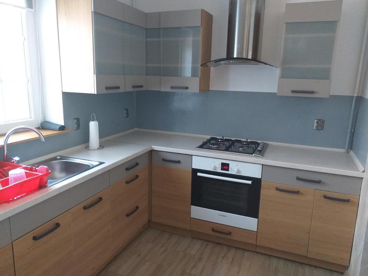 Holiday home Krasiczyn Nocleg