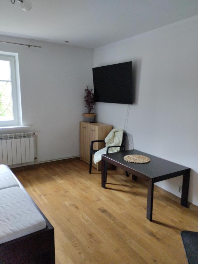 Holiday home Krasiczyn Nocleg Krasiczyn
